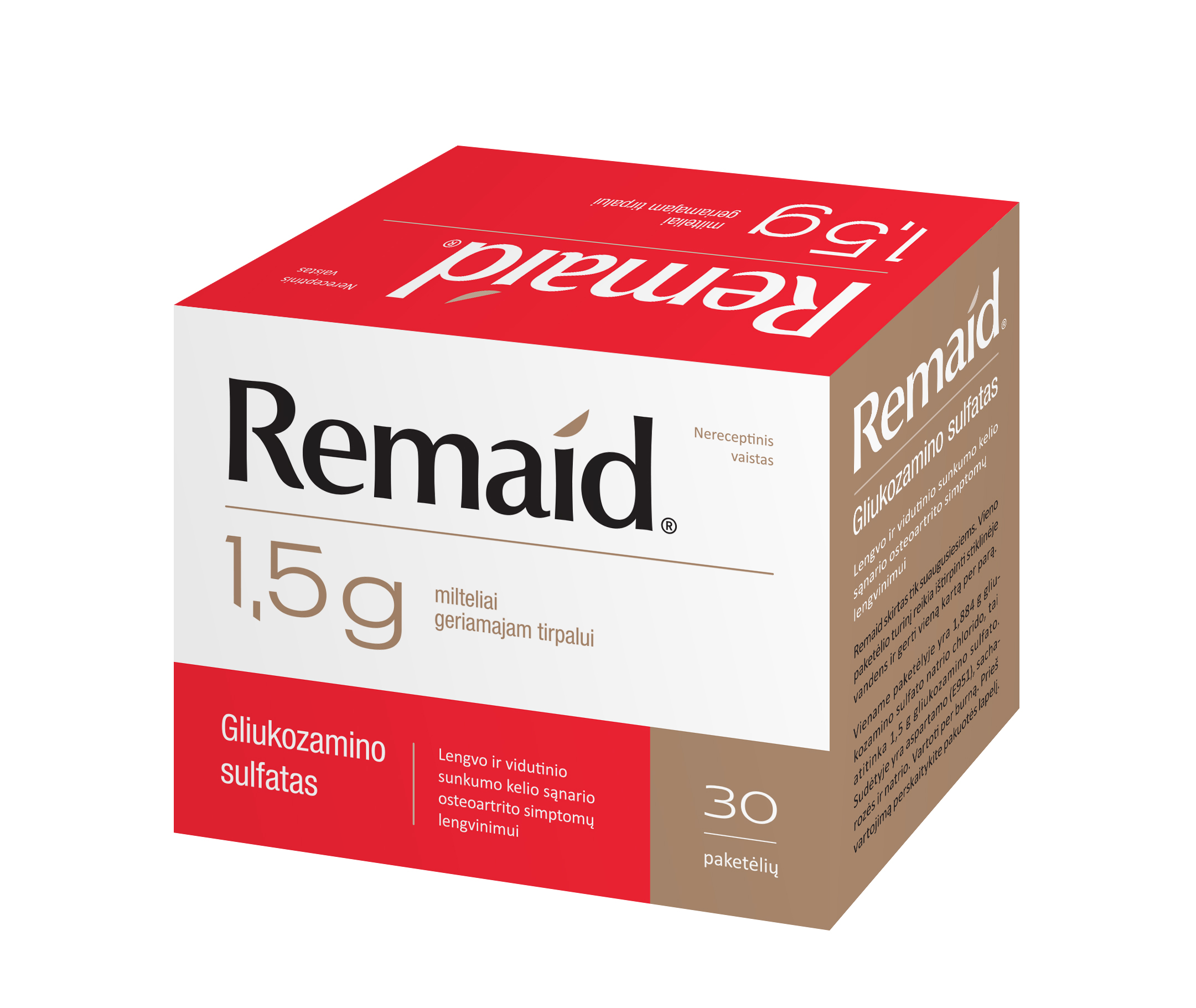Remaid